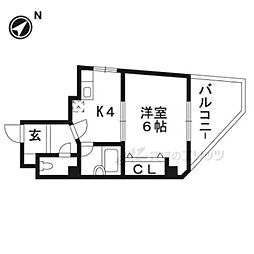 アンフィニィ・庄III 102