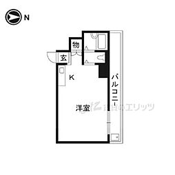 光栄ハイツ芥川