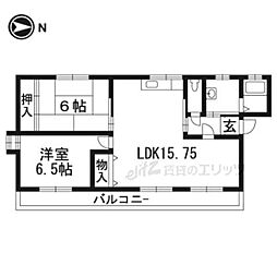 西町ハイツ