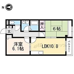 コルベーユ古曽部