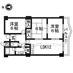 ピアドミール 101