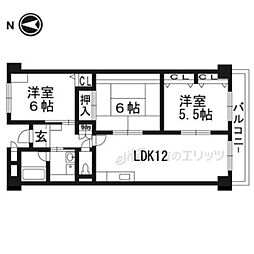 サニーウェル南茨木 502