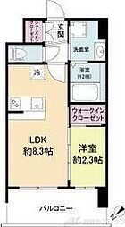 セレニテ江坂エクラ 305