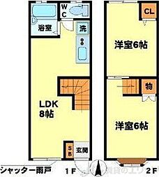 ミーテ江坂 12W