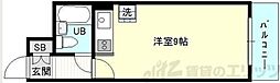 マイルド新大阪レジデンス3号館 708