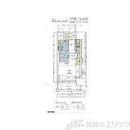 エステムコート新大阪XIリンクス 803
