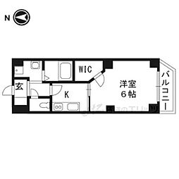 アンフィニィ・城北 702