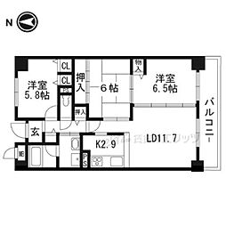 ロイヤルアネックス 507