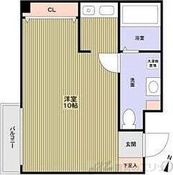 東千里OMパレス2 303