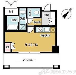 パークナードフィット吹田健都 714