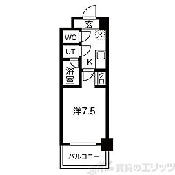 La Douceur南茨木 507