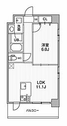 La Douceur南茨木 405