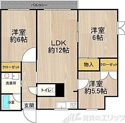 マンション・フォルツーナ 310