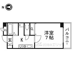 ヴィラージュ吉田 303