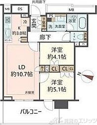 Brillia Tower箕面船場TOP OF THE HILL
