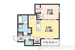 (仮称)吹田市昭和町ヘーベルメゾン