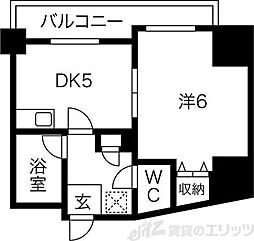 サウスフラット