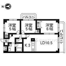 フィオーレつじ