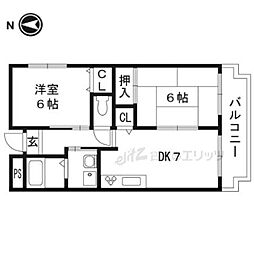 エスポワール新中条