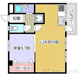 マンション山吹