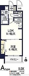 ソラージュ茨木