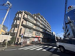 朝日千鳥町マンション 401号室