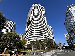 M.M TOWERS FORESIS R棟