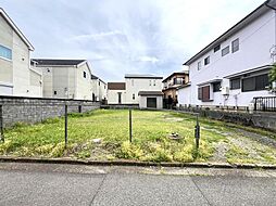 売地 神奈川県中郡大磯町西小磯