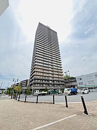 王子飛鳥山ザ・ファーストタワー＆レジデンス　タワー棟 1
