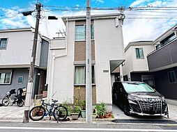 戸建 豊島区長崎6丁目