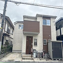 柏市旭町４丁目戸建