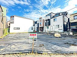 北区滝野川1丁目