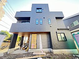 新築戸建て 川口市金山町