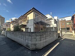 売地 豊島区上池袋一丁目