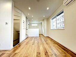 新築戸建　板橋区宮本町