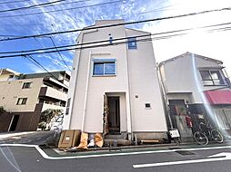 新築戸建　板橋区宮本町