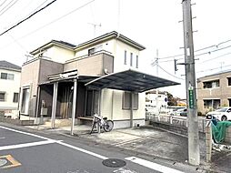 八潮中央2丁目戸建