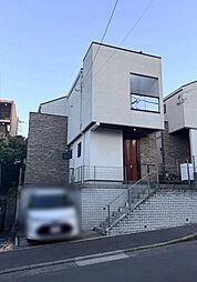 川崎市高津区向ヶ丘戸建