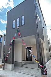 江戸川区北小岩6丁目戸建