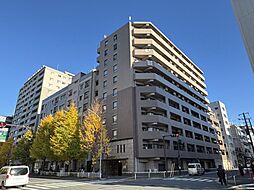 クレストフォルム横浜関内 309