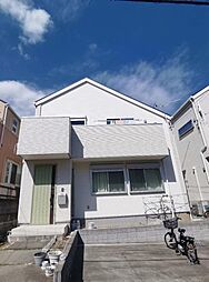 町田市南大谷3丁目戸建