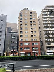 ブリリアンス五反田 2階