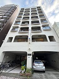 不二荘マンション