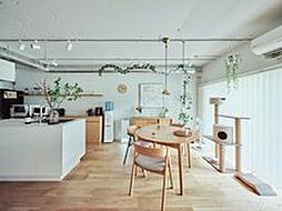 ライオンズヴィアーレ光が丘公園