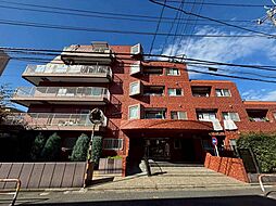 ライオンズマンション五反野第3 1