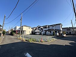 南区東林間七丁目　新築戸建て