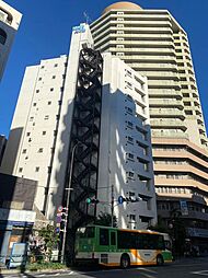 ニックハイム南池袋 203