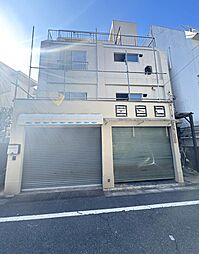 売地　中野区弥生町3丁目