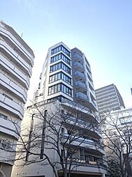 ルジェンテ小石川播磨坂