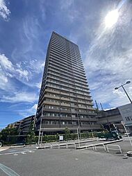 王子飛鳥山ザ・ファーストタワー＆レジデンス　タワー棟